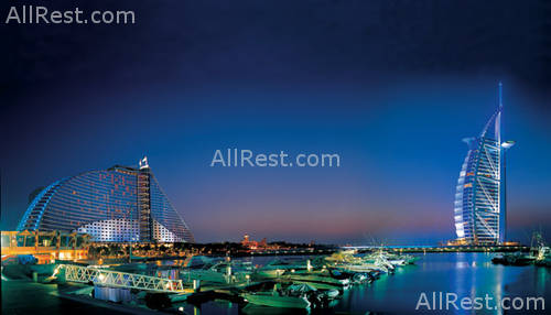 Jumeirah Beach Hotel 3